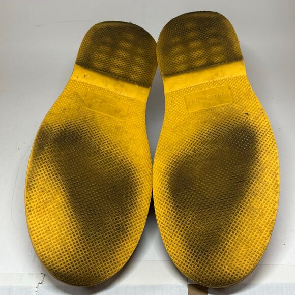 Veldskoen Heritage Vilakazi Chukka Men’s 12 Yellow Sole main image 11